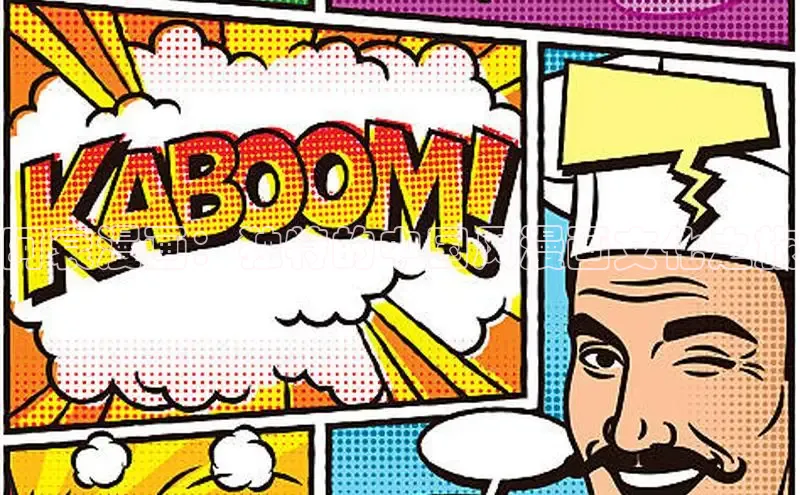 新新漫画官网网页版