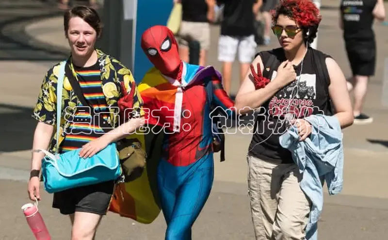 新新漫画官网网页版